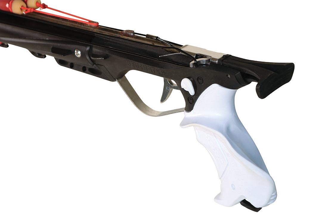 Beuchat Hero Revo Concept Roller Speargun - 900MM